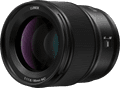 Panasonic Lumix S 28-200mm f/4-7.1 rechte seite