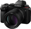 Panasonic Lumix S 28-200mm f/4-7.1 produkt in gebrauch