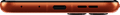 Motorola Razr 50 256GB Oranje 5G + Motorola Oplader 30W Zwart + Usb C Kabel 1m Zwart onderkant