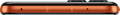 Motorola Razr 50 256GB Oranje 5G + Motorola Oplader 30W Zwart + Usb C Kabel 1m Zwart bovenkant