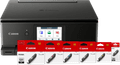 Canon PIXMA TS8750 + 1 set extra inkt Main Image