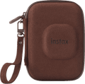 Fujifilm Instax Mini LiPlay Case Deep Bronze Main Image