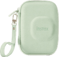 Fujifilm Instax Mini LiPlay Case Matcha Green Main Image