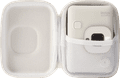 Fujifilm Instax Mini LiPlay Case Misty White binnenkant