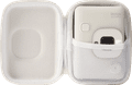 Fujifilm Instax Mini LiPlay Case Misty White innen