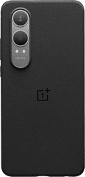 OnePlus Nord CE 4 Lite 5G Sandstone Back Cover Noir Main Image