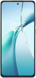 Just in Case Tempered Glass OnePlus Nord CE 4 Lite Screen Protector front