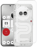 Nothing Phone (2a) Soft TPU Case - Clear visual supplier