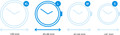 Garmin Instinct 2 Solar Grafiet visual Coolblue 1