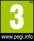 EA Sports FC 25 PS4 logo