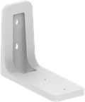 Netgear Orbi Wall Mount for WiFi 7 models (RBEWM) White Main Image