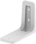 Netgear Orbi Wall Mount for WiFi 7 models (RBEWM) White front