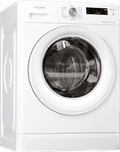 Whirlpool FFS 7469 W EE left side