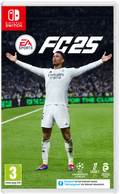 EA Sports FC 25 Nintendo Switch Main Image