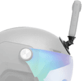 Insta360 Sneeuw Accessoire Kit product in gebruik
