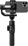 Zhiyun Smooth 5S AI front