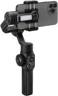 Zhiyun Smooth 5S AI left side