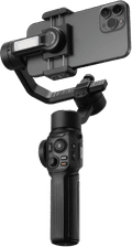 Zhiyun Smooth 5S AI right side