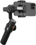 Zhiyun Smooth 5S AI left side