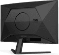 AOC CQ32G4VE back