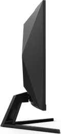 AOC CQ32G4VE left side
