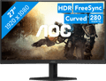AOC C27G4ZXE Main Image