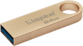 Kingston DataTraveler SE9 G3 64GB voorkant