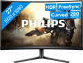 Philips 27M2C5200W/00 Main Image