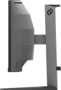 Philips 34M2C6500/00 rechterkant