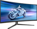 Philips 34M2C6500/00 voorkant