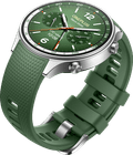 OnePlus Watch 2R Groen voorkant