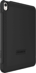 Otterbox Defender Apple iPad Pro 13 inch (2024) Full Body Case Zwart achterkant
