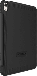 OtterBox Defender Apple iPad Pro 13 inches (2024) Full Body Case Black back