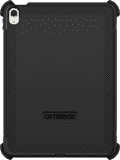 OtterBox Defender Apple iPad Pro 11 inches (2024) Full Body Case Black back