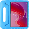 Just in Case Lenovo Tab M11 Kids Cover Blue Main Image