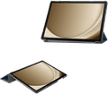 Just in Case Samsung Galaxy Tab A9 Plus TriFold Book Case Blue visual supplier