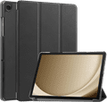 Just in Case Samsung Galaxy Tab A9 Plus TriFold Book Case Zwart visual leverancier