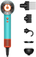 Dyson Supersonic Nural Keramiek Patina/Topaas Main Image