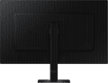 Samsung LS27D706EAUXEN achterkant