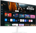 Samsung LS32DM703UUXEN voorkant