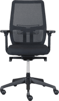Euroseats Torino NPR Mesh Bureaustoel Main Image