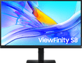 Samsung LS27D800UAUXEN voorkant