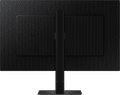 Samsung LS32D800UAUXEN achterkant