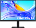 Samsung LS32D800UAUXEN voorkant