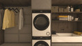 Haier HD91-A3939E product in use
