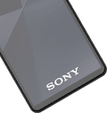 Just In Case Tempered Glass Sony Xperia 10 VI Screenprotector detail