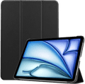 BlueBuilt Apple iPad Air 11 inches (2024)/Air (2022/2020) Book Case Black visual supplier