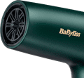 BaByliss Air Power Pro D6555DE detail