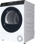 Haier HD91-A3939E right side
