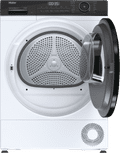 Haier HD91-A3939E inside